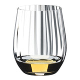 Riedel Restaurant Tumbler Collection 'Optical O' Whisky 344ml - 0512/05