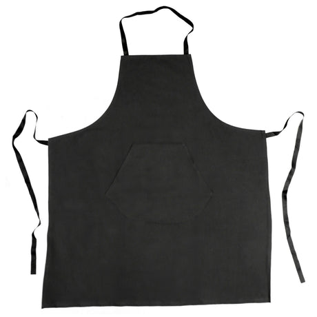 Sommelier Service Apron - Wine Tastings - Black