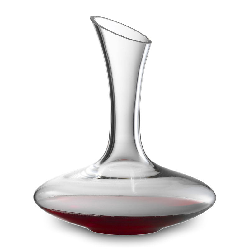 Eisch Glas Crystal Chateau Wine Decanter 1.5L