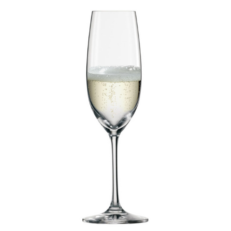 Schott Zwiesel Ivento Champagne Glasses / Flute - Set of 6