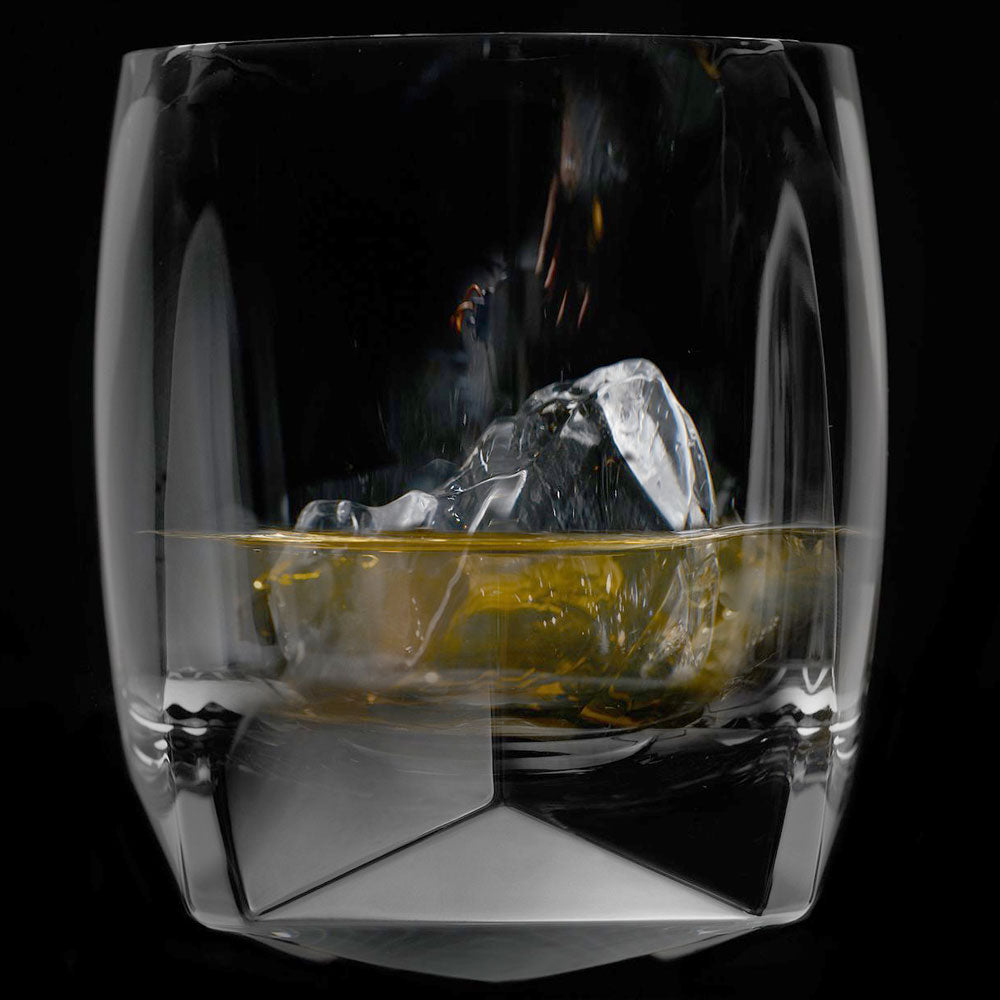 Norlan Rauk Heavy Whisky Tumbler