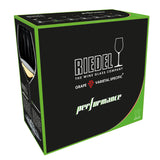 Riedel Performance Sauvignon Blanc Glass - Set of 2 - 6884/33