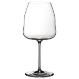 Riedel Winewings Pinot Noir Glass - 1234/07