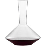 Schott Zwiesel Crystal Pure Red Wine Decanter 750ml