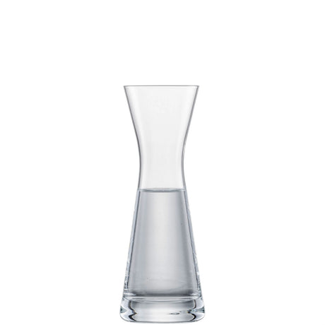 Schott Zwiesel Crystal Pure Wine / Water Carafe - 250ml