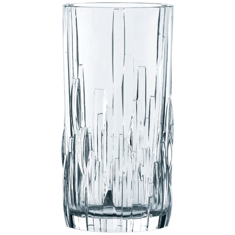 Nachtmann Shu Fa Long Drink Mixer Tumbler - Set of 4