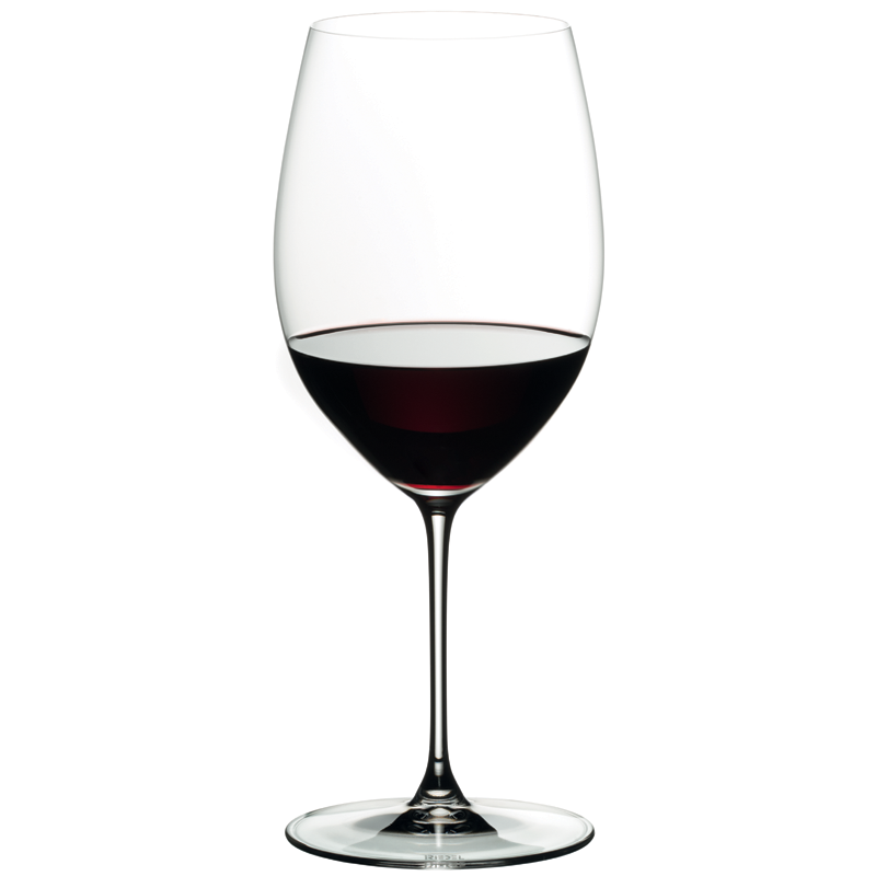 Riedel Veritas Cabernet / Merlot Glass - Set of 2 - 6449/0