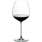 Riedel Veritas Old World Pinot Noir Glass - Set of 2 - 6449/07