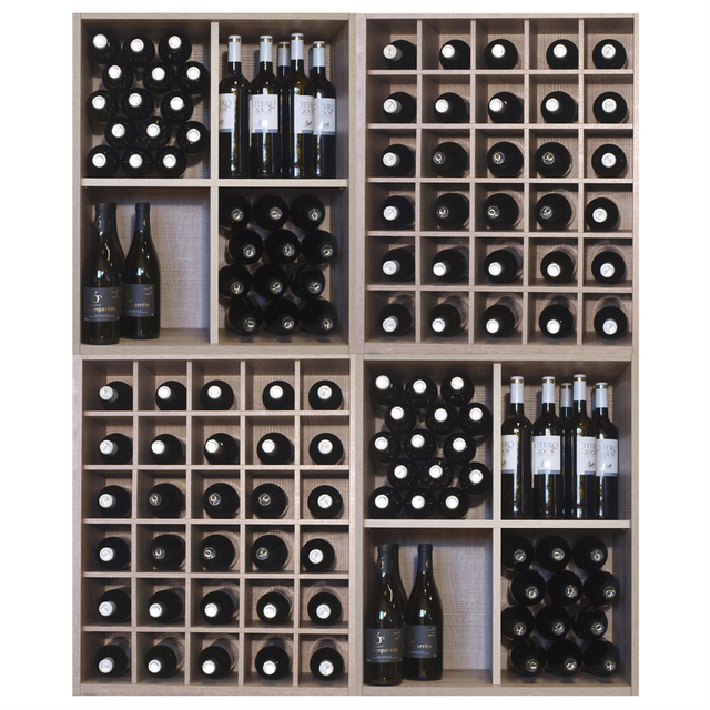 Melamine wine rack hotsell
