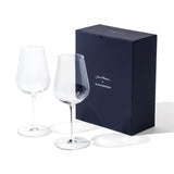 Jancis Robinson x Richard Brendon The Wine Glasses - Set of 2