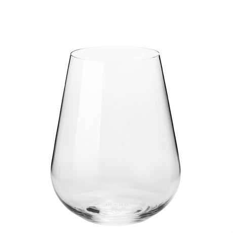 Jancis Robinson x Richard Brendon Stemless Wine/Water Tumbler - Set of 6