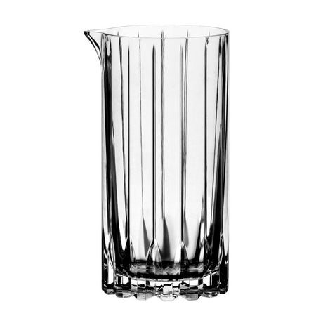 Riedel Bar Drink Specific Mixing Glass/Carafe 650ml