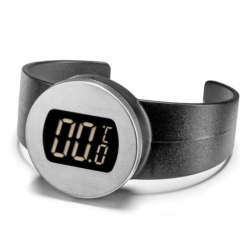 CellarDine Wine Bracelet Thermometer