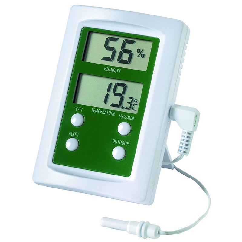 Thermo Hygrometers