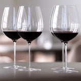 Sydonios Terroir Collection - Le Méridional Red Wine Glass - Set of 2