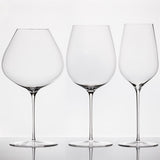 Sydonios Terroir Collection - Le Septentrional Red Wine Glass - Set of 6