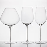 Sydonios Racine Collection - le Subtil Red Wine Glass - Set of 2