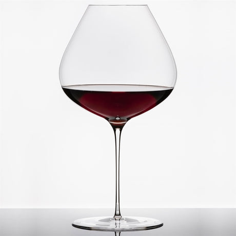 Sydonios Terroir Collection - Le Septentrional Red Wine Glass - Set of 2