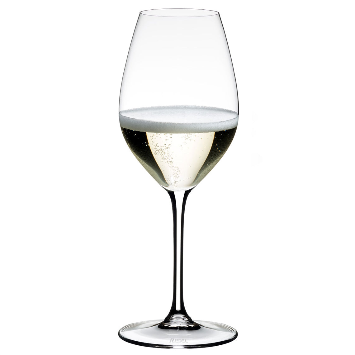 Verre Riedel Riedel Restaurant - Champagne Wine Glass 440ml – Wineware Racks ...