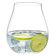 Riedel Restaurant O Range - Stemless Gin & Tonic Glass 762ml - 412/67