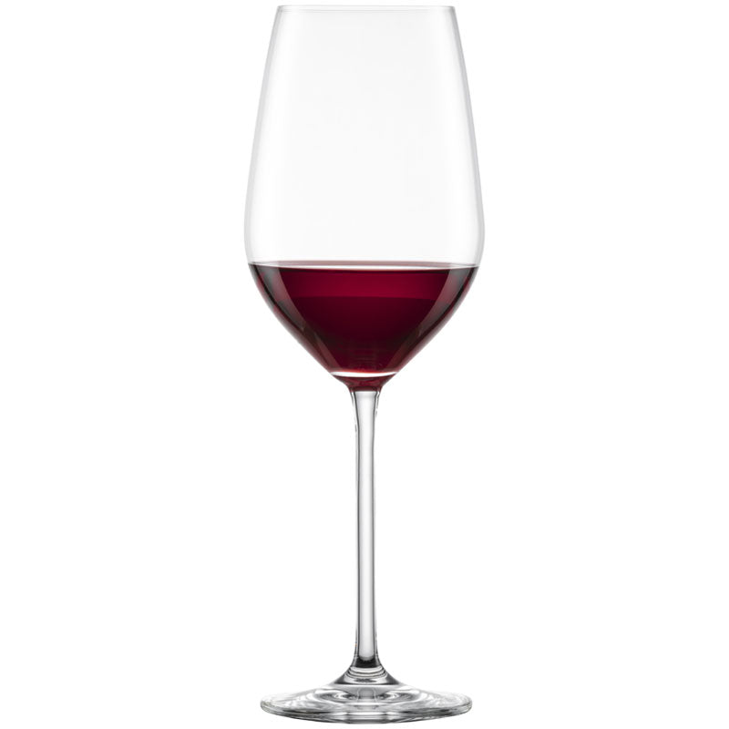 Schott Zwiesel Fortissimo Large Bordeaux Glass - Set of 6