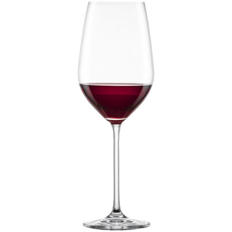 Schott Zwiesel Fortissimo Large Bordeaux Glass - Set of 6