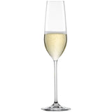 Schott Zwiesel Fortissimo Champagne Glasses / Flute - Set of 2