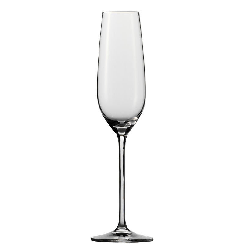 Schott Zwiesel Fortissimo Champagne Glasses / Flute - Set of 4