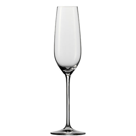 Schott Zwiesel Fortissimo Champagne Glasses / Flute - Set of 4