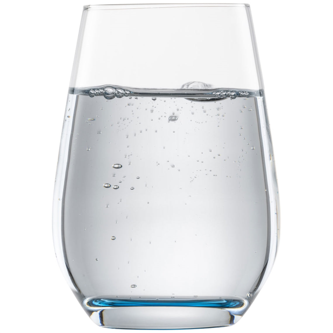 Schott Zwiesel Vina Touch Water Tumbler Blue - Set of 6