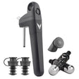 Coravin Pivot+ Wine Preservation System - Black