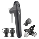 Coravin Pivot+ Wine Preservation System - Black