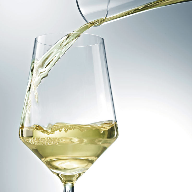 Schott Zwiesel Pure Sauvignon Blanc Glass - Set of 2