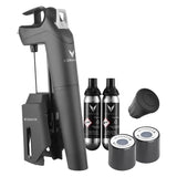 Coravin Timeless Three+ Wine Preservation System - Black