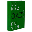 Le Nez Du Vin - 12 Wine Aromas Oak - Wine Aroma Kit