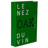 Le Nez Du Vin - 12 Wine Aromas Oak - Wine Aroma Kit