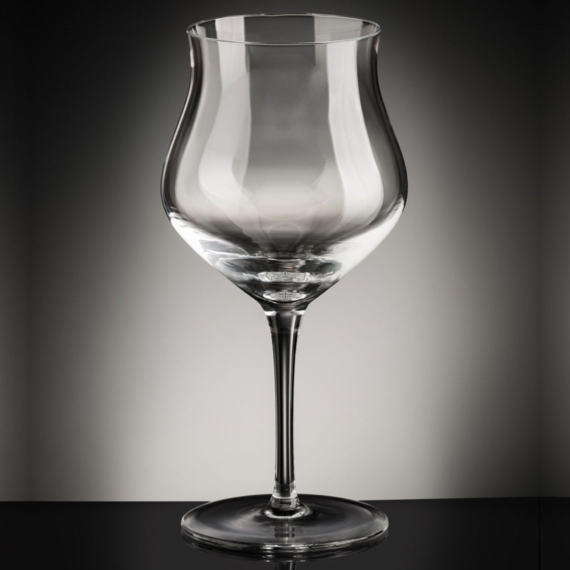 The Glencairn Gin Goblet Glass (Printed Gift Box)