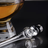 The Glencairn Whisky Glass Water Pipette