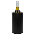 Hielo Wine & Champagne Cooler - Black