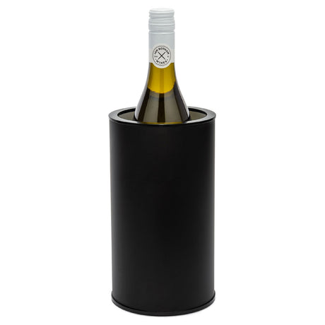 Hielo Wine & Champagne Cooler - Black