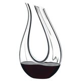 Riedel Amadeo Fatto A Mano Crystal Wine Decanter 750ml - 1756/00