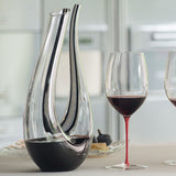 Riedel Amadeo Fatto A Mano Crystal Wine Decanter 750ml - 1756/00