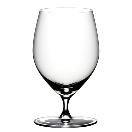 Riedel Restaurant Veritas Stemmed Water Glass 350ml - 449/02