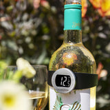 CellarDine Wine Bracelet Thermometer