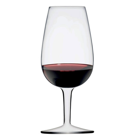 Luigi Bormioli Restaurant - ISO Type Wine Tasting Glasses 21.5cl - Set of 6