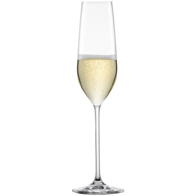 Schott Zwiesel Restaurant Fortissimo - Champagne Glasses / Flute 240ml