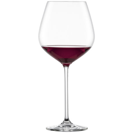 Schott Zwiesel Restaurant Fortissimo - Large Burgundy Glass 727ml