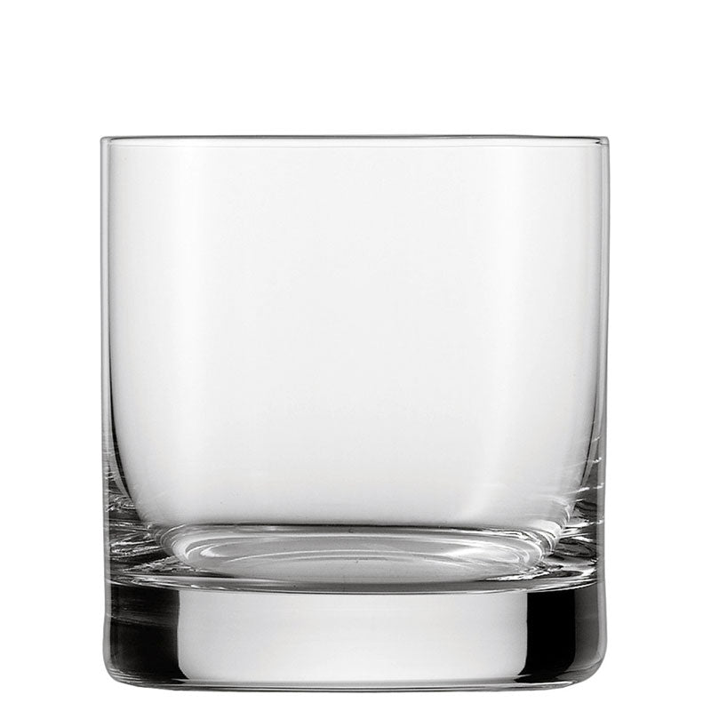 Schott Zwiesel Tavoro Whisky Tumblers - Set of 4