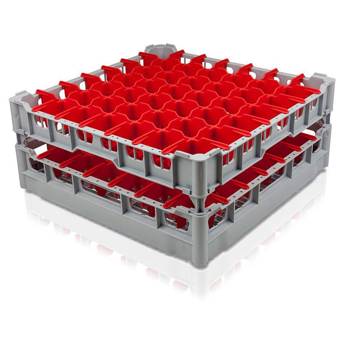 Durable Glass Washer Racks & Trays for Efficient Cleaning | Wineware ...