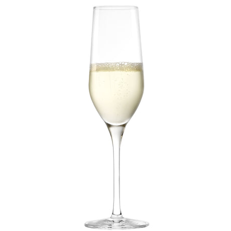 Stolzle Olly Smith Charm Collection Champagne Glass / Flute - Set of 4